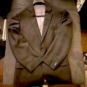 Black Herzogs Blazer
